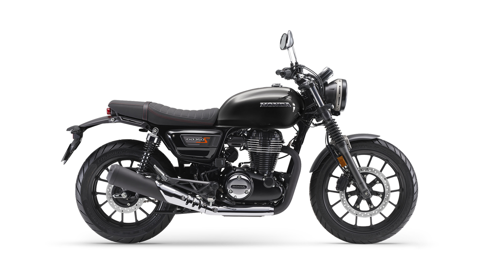 Honda GB350