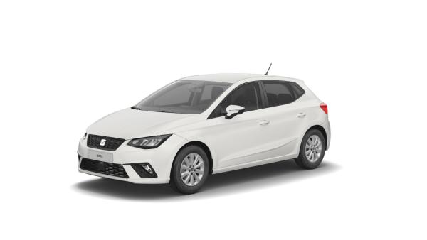 SEAT IBIZA 1.0 TSI AUTOMATIC